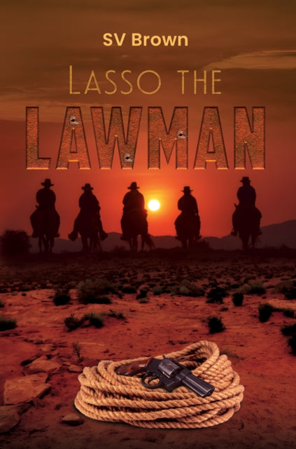 Lasso the Lawman