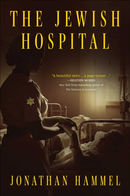 Jewish Hospital