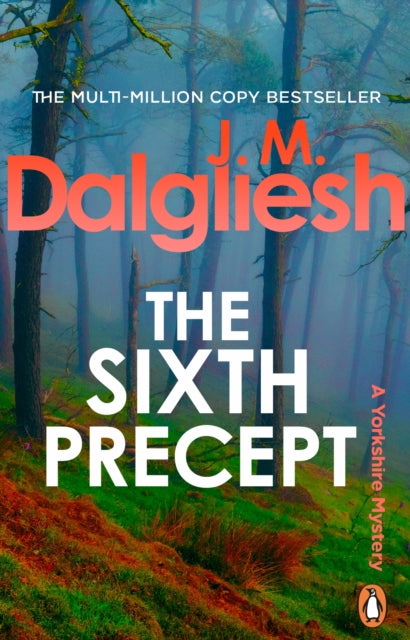 Sixth Precept