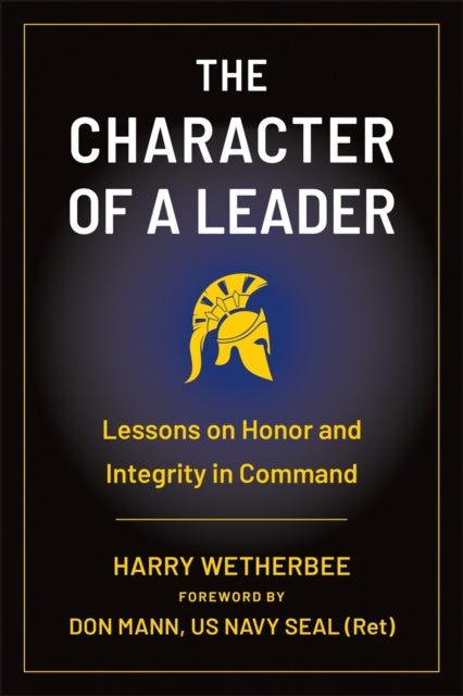 Character of a Leader