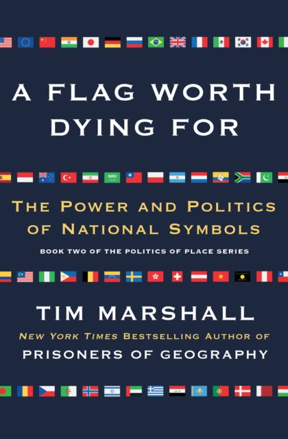 Flag Worth Dying For