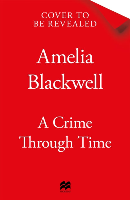 Crime Through Time