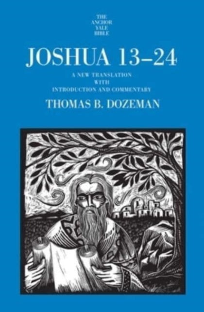 Joshua 13-24