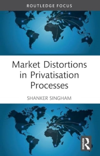 Market Distortions in Privatisation Processes