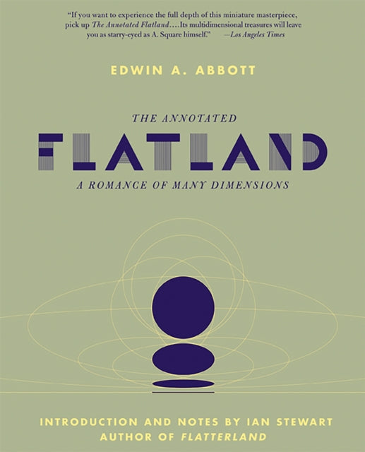 Annotated Flatland