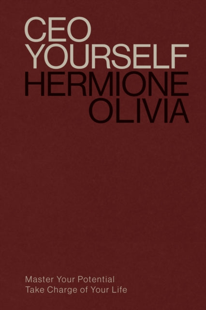 CEO Yourself