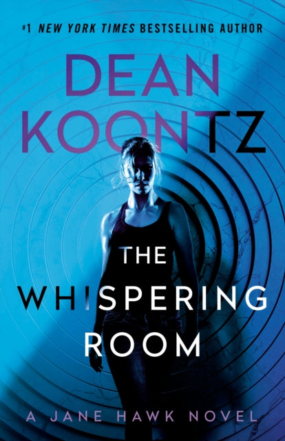 Whispering Room