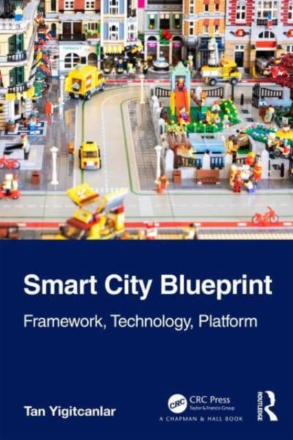 Smart City Blueprint