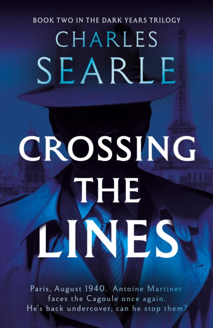 Crossing the Lines