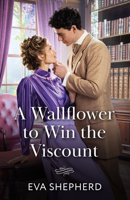 Wallflower To Win The Viscount