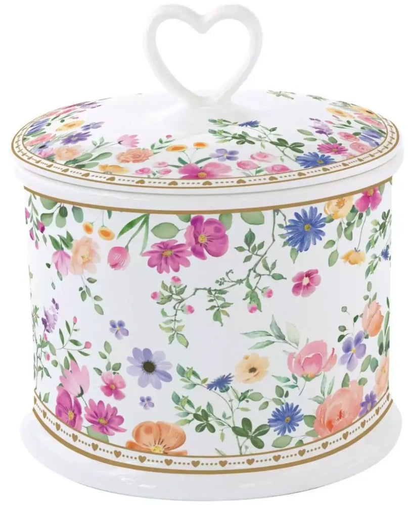 Škatla za piškote MON AMOUR