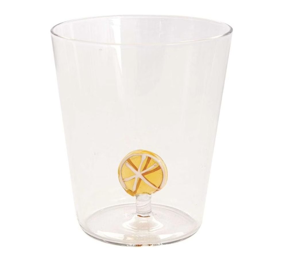 Kozarec Twist & Match, Limona, 400 ml