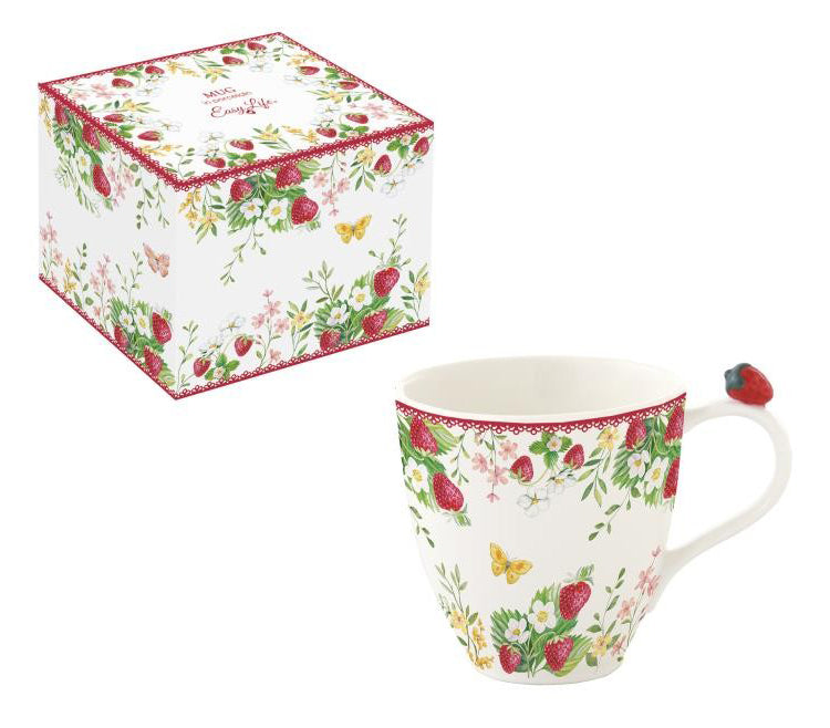 Skodelica Jardin, 350 ml