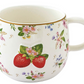 Skodelica Fancy Fruit, 400 ml, sortirano