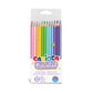 BARVICE CARIOCA 43034 PASTEL 12/1