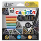 Flomastri Carioca Metallic, 8/1
