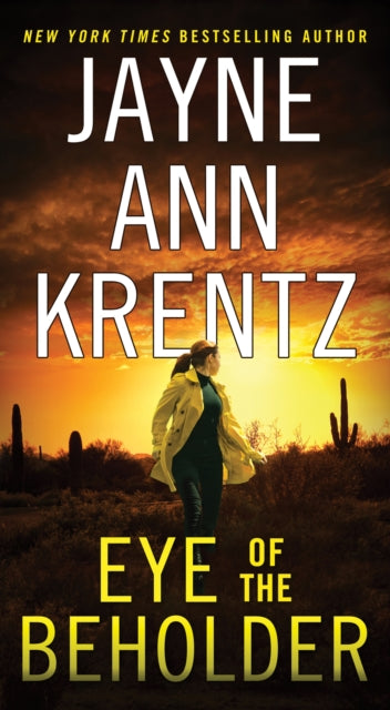 Eye of the Beholder