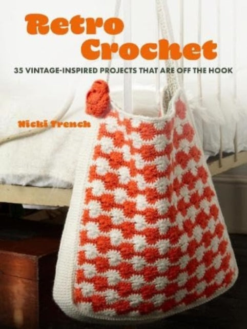 Retro Crochet