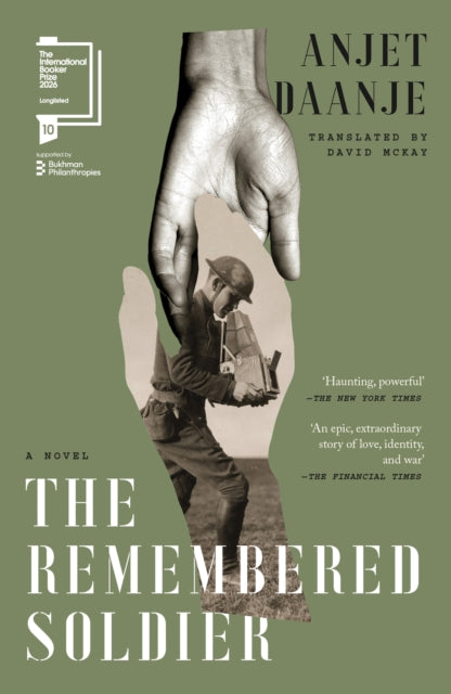 Remembered Soldier