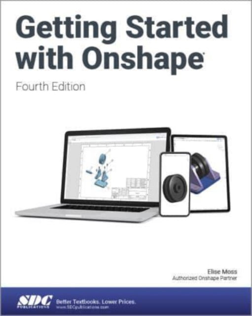 Getting Started with Onshape – EMKA