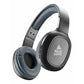 Naglavne slušalke Music Sound Basic, črne