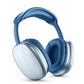 Naglavne slušalke Music Sound MAXI2, modre