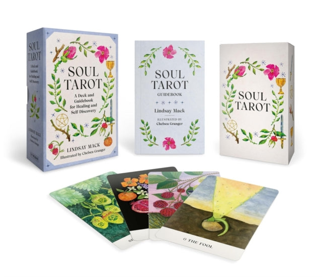 Soul Tarot