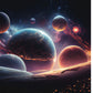 ZVEZEK A4 0 TARGET 26905 52L 80G SPACE (26)