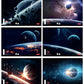 ZVEZEK A4 D TARGET 26903 ROB 52L 80G SPACE (25)
