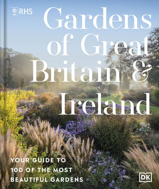 RHS Gardens of Great Britain and Ireland