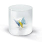 Kozarec s figuro, 250 ml, Butterfly