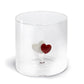 Kozarec WD LifeStyle 250 ml, srce