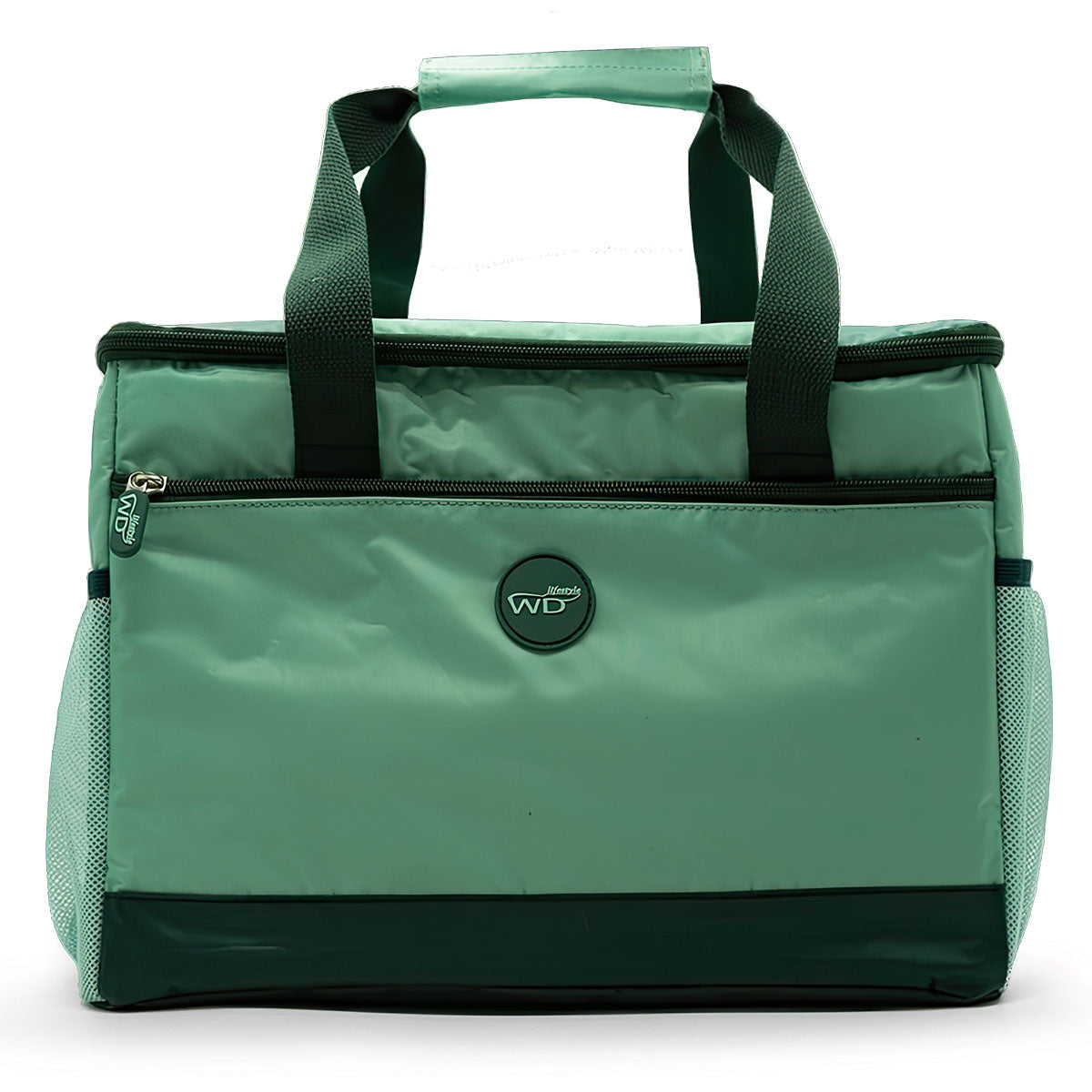 Hladilna torba, 25 L, zelena