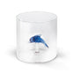 Kozarec WD LifeStyle 250 ml, delfin