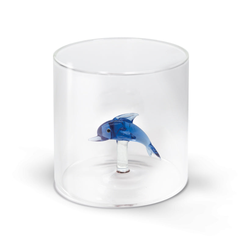 Kozarec WD LifeStyle 250 ml, delfin