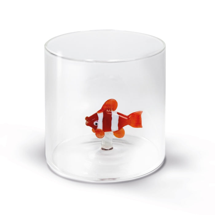 Kozarec WD LifeStyle 250 ml, riba