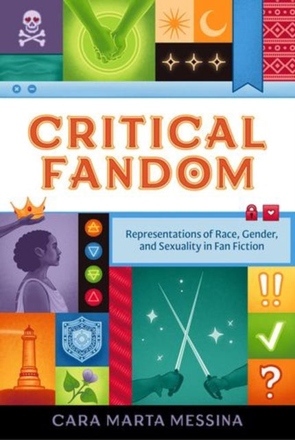 Critical Fandom