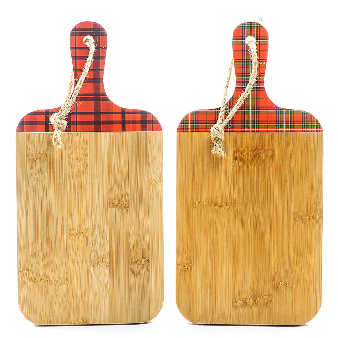 Deska za rezanje, sortirano