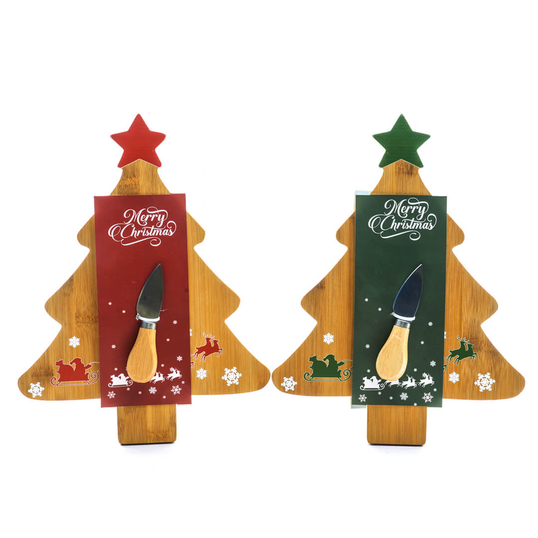 Deska za rezanje + nož za sir, sortirano