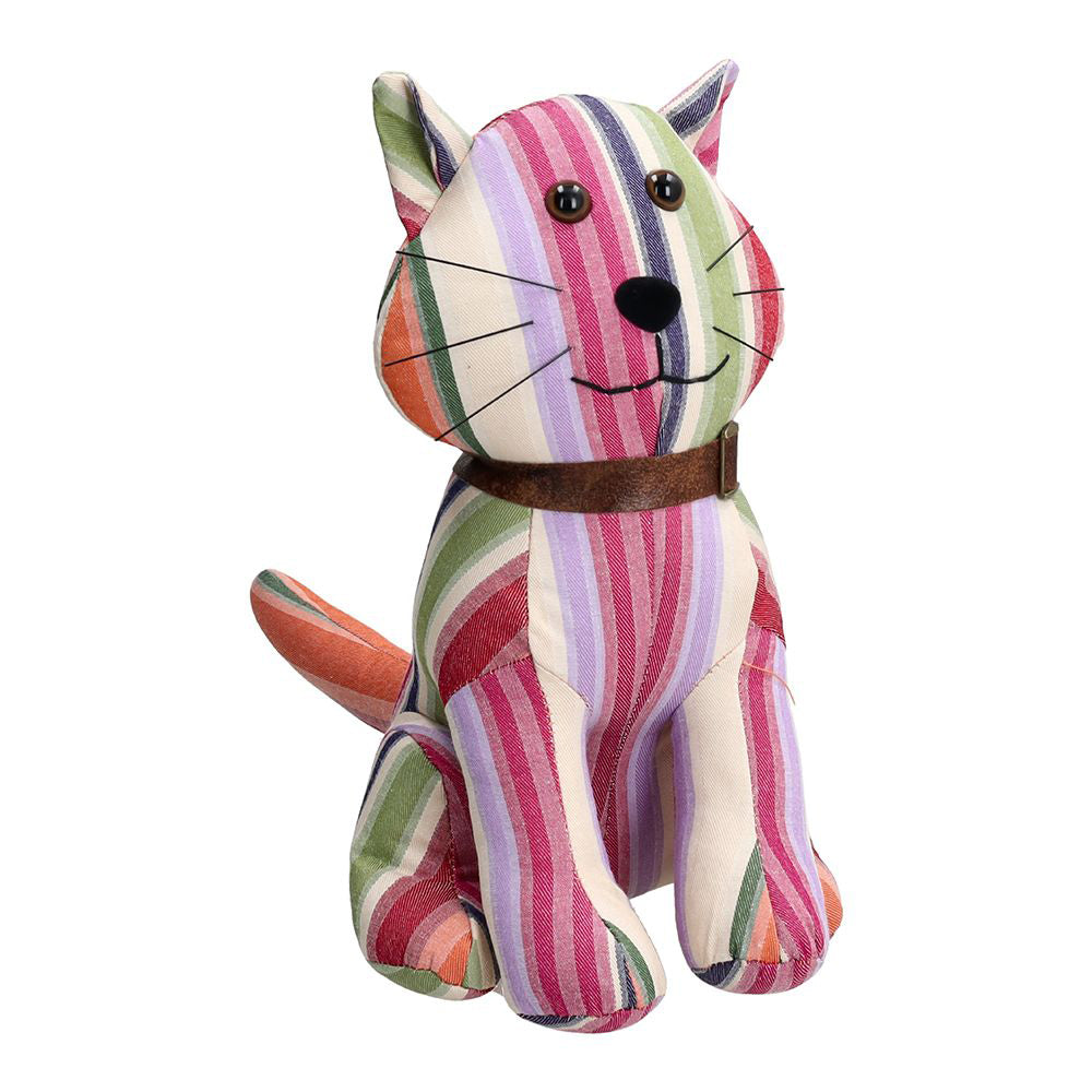 Zaustavljalec vrat Urban Pets, Muca, 28 cm