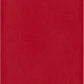 Planer Moleskine 2026, 12-mesečni, large, dnevni, mehke platnice, rdeč