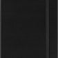 Planer Moleskine 2026, 12-mesečni, pocket, dnevni, trde platnice, črn
