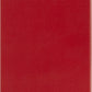 Planer Moleskine 2026, 12-mesečni, pocket, dnevni, trde platnice, rdeč