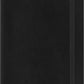 Planer Moleskine 2026, 12-mesečni, large, tedenski, mehke platnice, črn