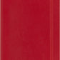 Planer Moleskine 2026, 12-mesečni, large, tedenski, mehke platnice, rdeč