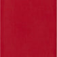 Planer Moleskine 2026, 12-mesečni, large, tedenski, mehke platnice, rdeč