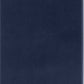 Planer Moleskine 2026, 12-mesečni, pocket, tedenski, trde platnice, moder