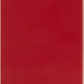 Planer Moleskine 2026, 12-mesečni, pocket, tedenski, trde platnice, rdeč