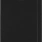 Planer Moleskine 2026, 12-mesečni, XL, tedenski, trde platnice, črn