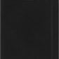 Planer Moleskine 2026, 12-mesečni, XL, tedenski, mehke platnice, črn
